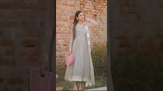 Hira Faisal Eid look | Sistrology viral tiktok