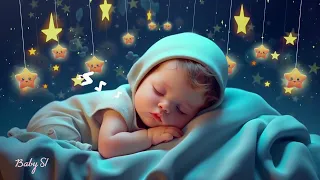 Baby Sleep Music: Overcome Insomnia in 3 Minutes - Brahms Lullaby for Babies go to Sleep