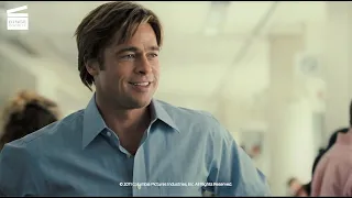 Moneyball: After a defeat HD CLIP