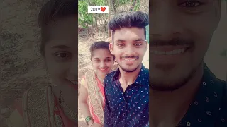 Finally Married after 4 Years❤️ #shortvideo #couplegoals #lovemarriage #couple #love #foryou #story