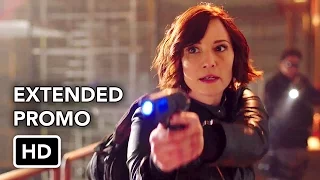 Supergirl 2x15 Extended Promo "Exodus" (HD) Season 2 Episode 15 Extended Promo