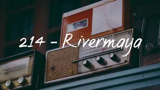 214 (Lyrics) - Rivermaya