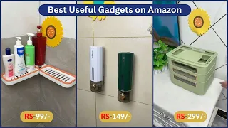 Top 20 Useful Gadgets for Home | Smart Home Gadgets | smart appliances gadgets for every home