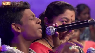 Kalyaana Then Nilaa by Chithra and Bhavin