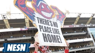 It's Time To Get Rid Of Chief Wahoo Logo