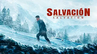 Película cristiana "Salvación" | Tráiler (Español Latino)