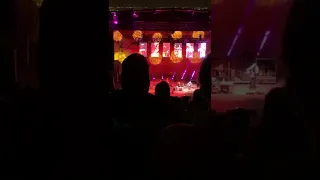 Tyler Childers - 9/30/21 - Red Rocks - Bottles and Bibles