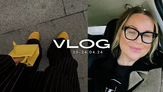 VLOG : ИДЕАЛЬНАЯ лаконичная СУМКА 👜 СУЩЕСТВУЕТ | Утром всех ожидало ИСПЫТАНИЕ | ЭТО настоящий КАЙФ..