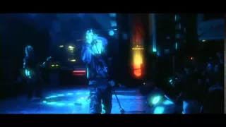 Fields Of The Nephilim - Moonchild (Live)