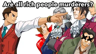 (Objection.lol) Turnabout Rich people