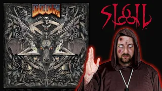 Неофициальный пятый эпизод первого DOOM от Джона Ромеро ⛧ SIGIL