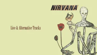 Nirvana - Incesticide (Full Album) (Live & Alternative Tracks)