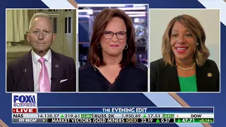 7.13.23 | Fox Business | Rep. Van Drew Discusses Latest Lawmaker to Switch Parties