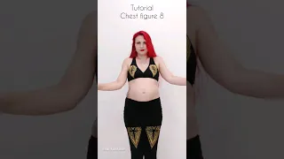 Tutorial. Tribal with Ethel. #danceform