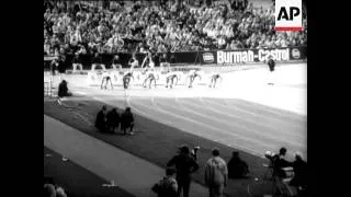 EUROPEAN CUP ATHLETICS