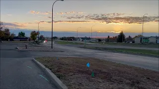 RCMP Swift Current Responding