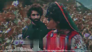 Orbal Che Khor Kama | Pashto Song Slowed Reverb edited  | Pashto New Ghazal 2022