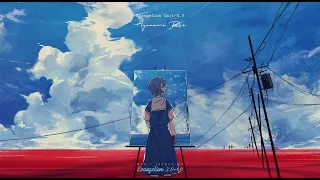 1 HOUR Utada Hikaru「Beautiful World」2021 REMASTED (课题使用する)