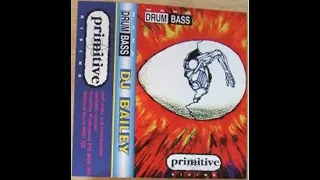 Wax Doctor - Heat | Bailey - Intelligent Drum & Bass (1996)