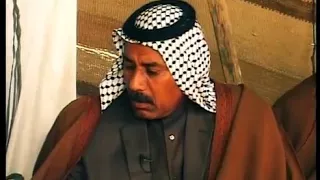 اجمل قصه الشيخ الجواسم الظفير العام الشيخ شبرم ال عفيصان الجاسمي الظفيري برنامج مضايف اهلنا