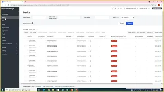 (Update2) Google API Scope Demo for Chromebook Management