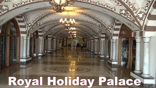 Royal Holiday Palace***** Sandland   Antalya - Lara