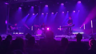 Son Lux - Plans We Made (Live in Warsaw, 2023.06.15)