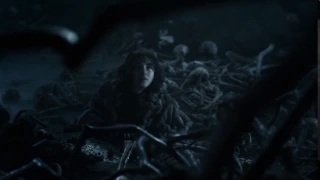 "You're going to help me walk again?" Game of Thrones quote S04E10 Bran Stark