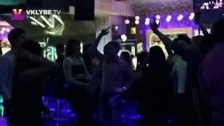 Be Stylish, Be Yourself, Be Playboy | DJ Pitkin (г.Москва) @ bar|club Barsuk (28.02.2014)