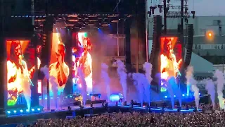 Imagine Dragons - Natural - Live Prague 5/6/2022