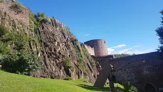 Messner Mountain Museum Firmian a bolzzano