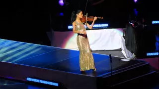 Vanessa Mae - Roxane's Veil