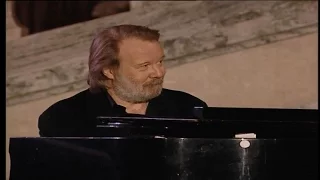 BENNY ANDERSSON - TRÖSTEVISA (2005)