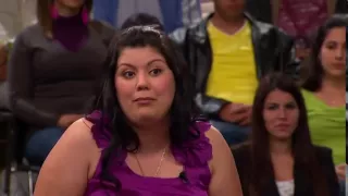 Caso Cerrado - "Medio Hermanos Con Hijos" (1/2) #669