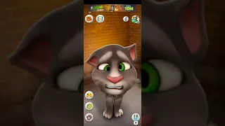 Talking Tom Exclusive Video Most Funny Gameplay (34 )