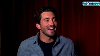 Bachelor Joey Graziadei on What Makes MRS. RIGHT & Biggest Turn-Off (Exclusive)