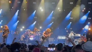My Morning Jacket - Indianapolis - June 23, 2023 (Full Concert) - Lots of deep cuts!