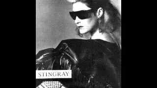 Joanna Stingray - WAR