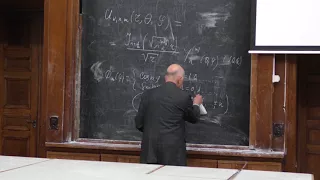 Боголюбов А. Н. - Методы математической физики - Замкнутые и полные системы ортогональных функций