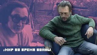 Трейлер третьей серии. #мирвовремявойны «Пашинин».