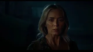 [HD] A quiet place 2 | Scena migliore da vedere in ITA.