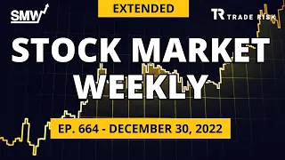 Stock Market Analysis Latest - The worst year for stocks since 2008 is behind us - December 30, 2022