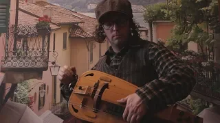 Hava Nagila ( hurdy gurdy cover )