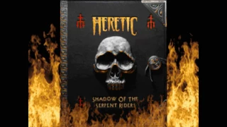 Victory Music - Heretic: Shadow of the Serpent Riders Music Extended