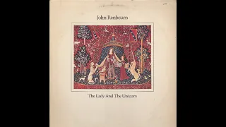 John Renbourn . The Lady and The Unicorn 1970