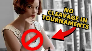 Weird Chess Tournament Rules You Didn't Know Existed!