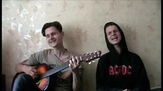 O.torvald - Ліхтарі (Acoustic cover)