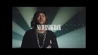 NEFFEX - NO TURNING BACK (Official Music Video)2021