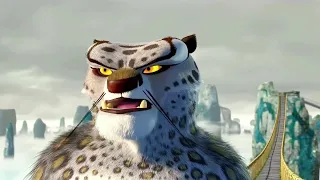 5 furiosos VS Tai Lung 4k 60fps+cc