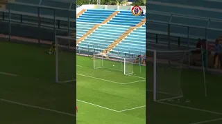 Tuhin’s golazo vs Kidderpore | CFL 2023